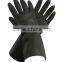 Heavy Duty Black Rubber Glove Malaysia