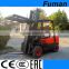 china 2 ton mini diesel forklift truck CPCD20FR