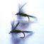 Blue Winged Olive Dry Trout Flies