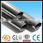ASTM 302 stainless steel tube