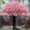 wedding decoration artificial cherry blossom flower tree wholesale