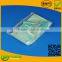 transparent cosmetic makeup set pvc bag