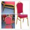 used hotel dining chair banquet hall chair for sale YC601