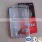 clear storage packaging box plastic battery box
