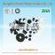 New precision plastic car/phone accessoris