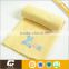 Baby Swaddle Super Soft Coral Fleece Words Embroidery Blanket Bath Blanket Bedding For Baby