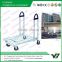 Hot sell flat trolley (New style flat trolley cart)