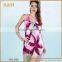 Latest Hot Selling beachwear pareo fabric