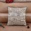Wholesale Cushion Cover Home Decor Pillow Inserts Quality Choice