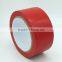 Adhesive PVC Warning Tape Caution Tape for Floor Marking