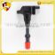 For honda Civic Automobiles engine spare parts red denso ignition coil                        
                                                Quality Choice
