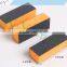 Nail Art Beauty Manicure 3 Side Sponge File for Nail Coarse Sand