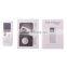 Dual-core Noise Reduction Professional 8GB LCD Digital Voice Recorder with VOR MP3 Player