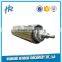 used in the press section paper machine press roll