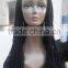 2016 new style factory price synthetic lace front crochet braid wig, havana mambo twist braid synthetic lace front wig