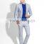 Men's Casual Sport 100% Cotton Split Joint POLOT Shirt