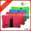 China manufacturer kids 7 inch drawing tablet pc with case handle