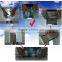 Hard cover making machine