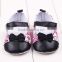 Newest ! Cute Dress Girl Flower Bow Baby Shoes 0- 24 Months manufacturer in China                        
                                                Quality Choice