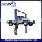 CE certified heavy duty two post vehicle lifter