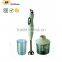 Multi-Functional food mixer hand blender for home
