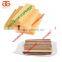 Fully-Automatic 63 Moulds Electric/Gas Type Wafer Biscuit Making Machine Production Line