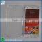 New TPU case High Clear Tranparent Soft Gel Cases Cover For zte blade s6