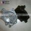 Professional customized precision aluminium alloy die casting parts , aluminum alloy die casting products