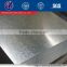 cold rolled zinc coated gi steel plate