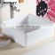 Square ceramic basin bathroom washing basin art sink hotel hand washing basin