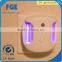 LED Multi-Color Red, White, Blue Night Light with Switch and Sensor