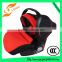 Wholesale portable baby carrier basket,baby basket for 0-12 months