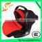 Top Quality baby cradle car seat for 0-15kg, infant car seat with ece r44/04