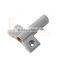 grey Door stopper buffer from furniture fittings manufacturer