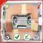 Electromagnetic Wave Absorbing Materials for RFID