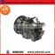 CA6T138 six speed gear, transmission gear box for Jiefang truck