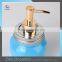 Most Popular Colored Pump Lid Glass Soap Dispenser Wholesale Bulk Mason Jar Soap Pump