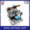 Small And Compact Double Station Coffee Mug Printing Machine, Heat Sublimation Mchine