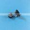 WH160AK-116mm linear rotary potentiometer with switch speed control