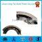 HOWO SPARE PARTS HOWO TRUCK PARTS SINOTRUK HOWO BRAKE LINING