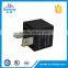 Ronway factory for car application 40A 14VDC motorcycle starter relay