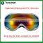 Popular Outdoor Sports Snow Goggles Helmet Skiing Glasses