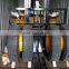 10 Ton Terrain Forklift
