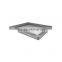 Golden Supplier CNC Machining Aluminum Photo Frame