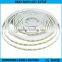 High quality SMD 5050 waterproof led strip light 60leds/m IP67 cool white 6000k