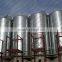 STEEL SILO ARCH BUILDING MACHINE
