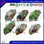 3 fold auto function lovely dog or other animal print umbrella