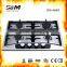 china manufaturer 4 burner electric cooktop /ignition electrode for gas burner                        
                                                Quality Choice