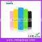 Key ring perfume Power bank 2600mAh 18650 Power Bank powerbank 2600 mah bateria External Backup Battery For iPhone 4S 5 5s