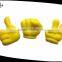 OEM polyurethane products pu seat cushion